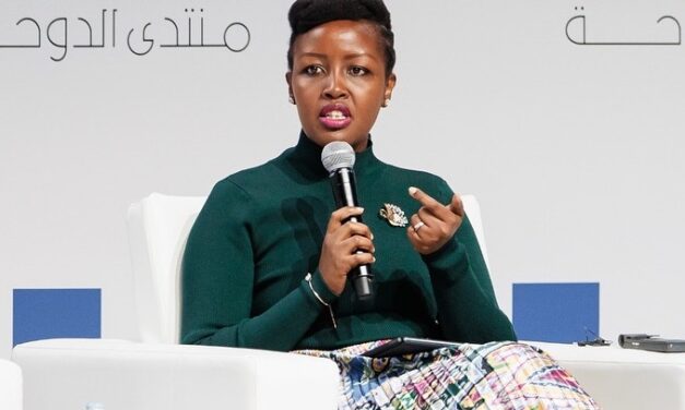 Architects of Digital Destiny: Rwanda’s Bold Play for African-Centric AI