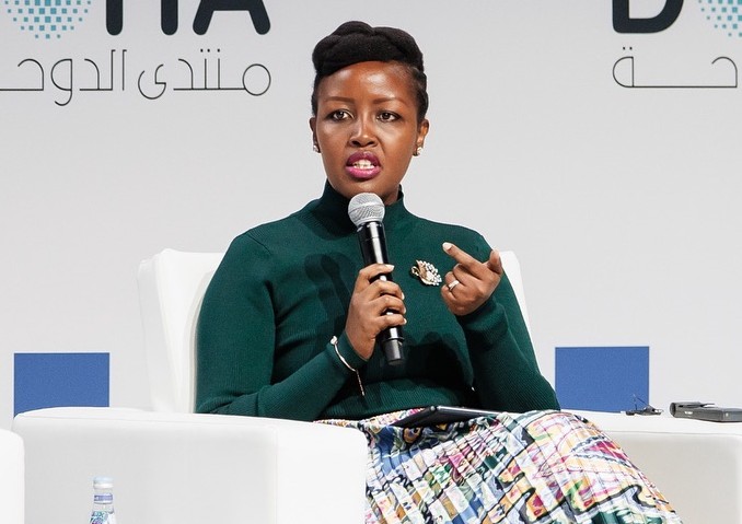 Architects of Digital Destiny: Rwanda’s Bold Play for African-Centric AI