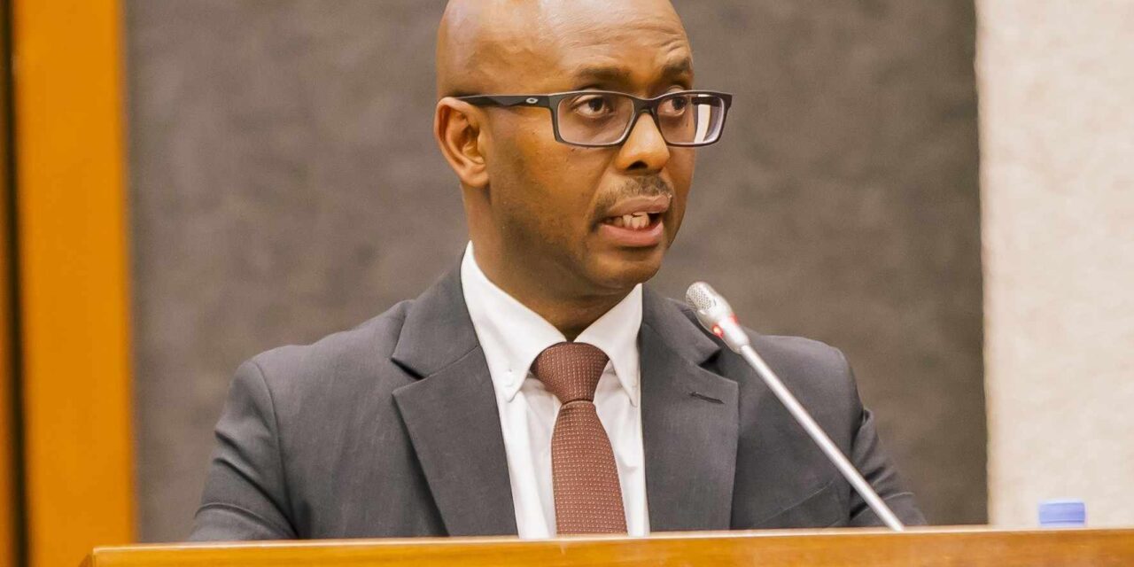The Shield and the Tightrope: Rwanda’s Rwf 7.8T Budget Formula