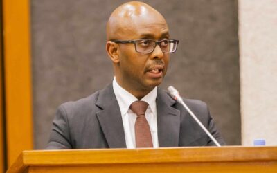 Inkingi n’Umugozi Unze: Imiterere y’Ingengo y’Imari ya Triliyoni 7.8 Frw y’u Rwanda