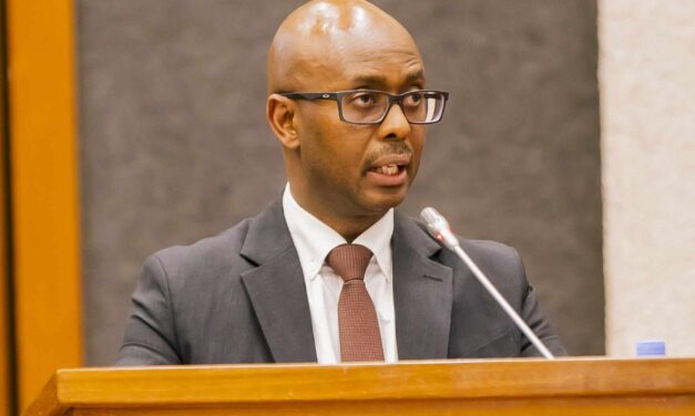 The Shield and the Tightrope: Rwanda’s Rwf 7.8T Budget Formula