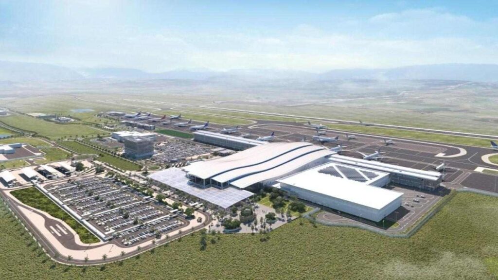 rwandaairport bugesera 1