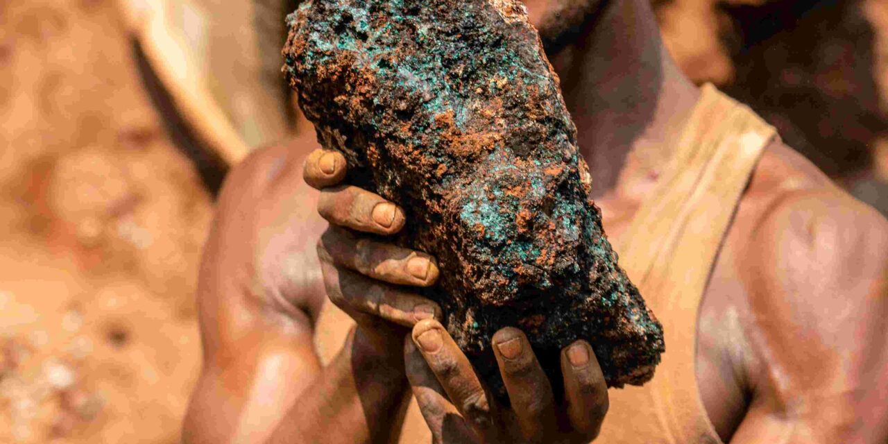 Dossier Spécial 2 : Les Accords Miniers en RDC — Fragile Gouvernance, Accords Asymétriques et Dommages Collatéraux