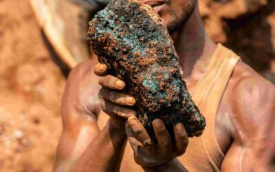 Dossier Spécial 2 : Les Accords Miniers en RDC — Fragile Gouvernance, Accords Asymétriques et Dommages Collatéraux