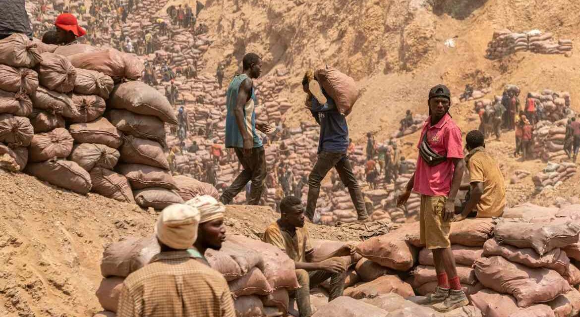 Feature Series 2: DRC Mineral Deals — Governance Fragility, Asymmetric Accords, and Collateral Damage 