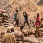 Feature Series 2: DRC Mineral Deals — Governance Fragility, Asymmetric Accords, and Collateral Damage 