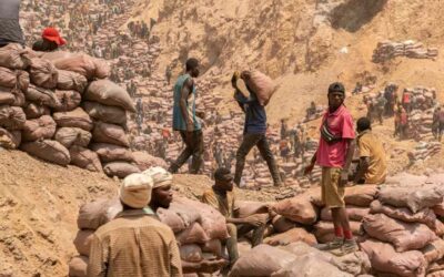 Feature Series 2: DRC Mineral Deals — Governance Fragility, Asymmetric Accords, and Collateral Damage 