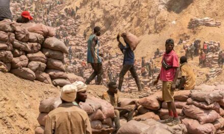 Feature Series 2: DRC Mineral Deals — Governance Fragility, Asymmetric Accords, and Collateral Damage 