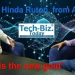 Interview Spotlight: “Data is the New Gold”, Hinda Ruton, AQS
