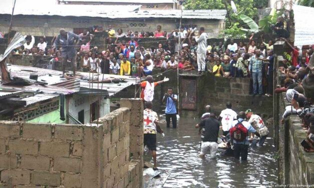 Feature Series 3: DRC Mineral Deals — Governance Fragility, Asymmetric Accords, and Collateral Damage