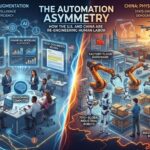 The Automation Divide: How the U.S. and China Reshape Work