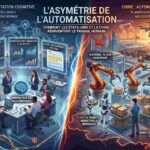 La Fracture de l&rsquo;automatisation : Comment les USA et la Chine réinventent le travail