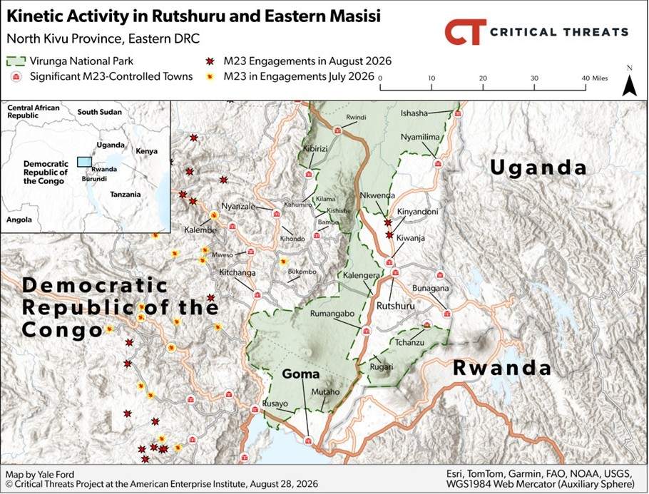 Critical Threat Map 1 A Reduced