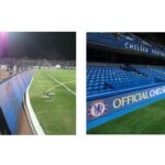 VIOS Stadium LED Screens