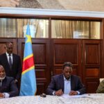 The Rise of the FRN and the Battle for Power in Eastern DRC