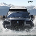 The New World Auto Order: How China Leads EVs, AI, and Engineering